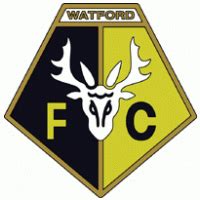 Watford FC Logo PNG Vector (EPS) Free Download