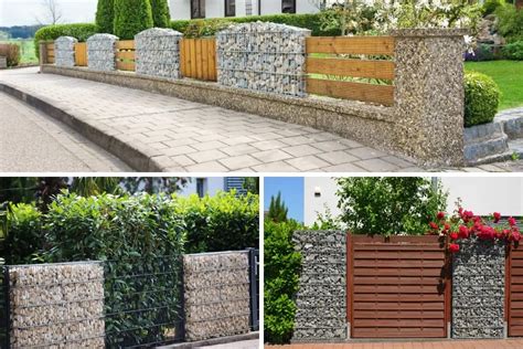 Everything You Need To Know About Gabion Fences Gabion, 55% OFF