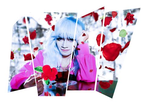 RYUH's OFFICIAL WEBSITE – Makeup, VKEI, Cosplay, Photography