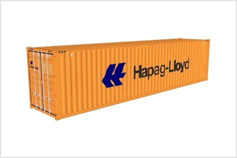 Hapag Lloyd Tracking | Container Status (LIVE)