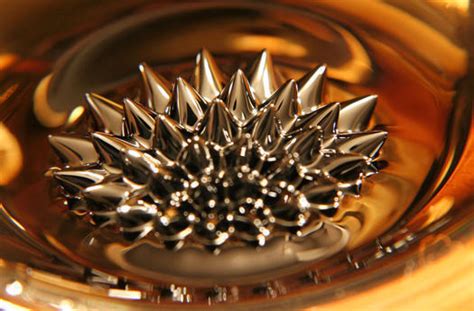 What Are Ferrofluids? - Tech-FAQ