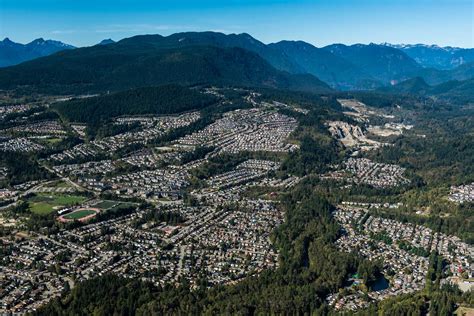 City of Coquitlam | jon benjamin photography