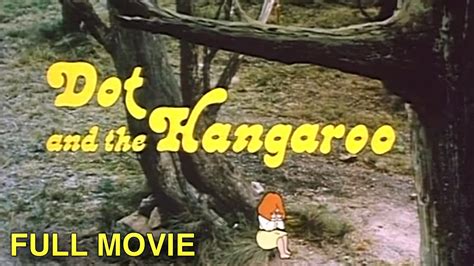 Dot and the Kangaroo (1977) | Full Movie - YouTube