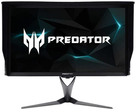 Acer Predator X27 Review – 4K 144Hz HDR Gaming Monitor with G-Sync