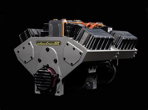 Electric Crate Motors Allow Anybody to Swap Out a Combustion Engine