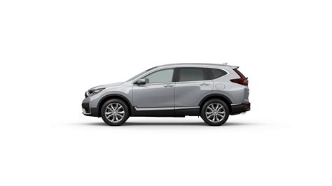 2022 Honda CR-V Colors | HR-V Exterior & Interior Colors