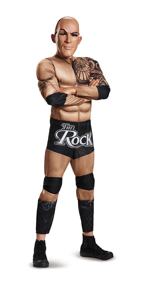 Pin on * WWE Superstar Halloween Costumes for Kids or Adults