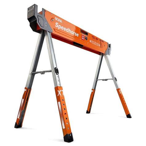 Speedhorse XT Adjustable Height - Tools from Build & Plumb Materials Online UK