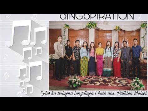 SINGSPIRATION 2 | ONLINE MINISTRY | KHB HYMNS - YouTube