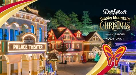 Dollywood Christmas Lights 2024 Tickets - Gerta Juliana