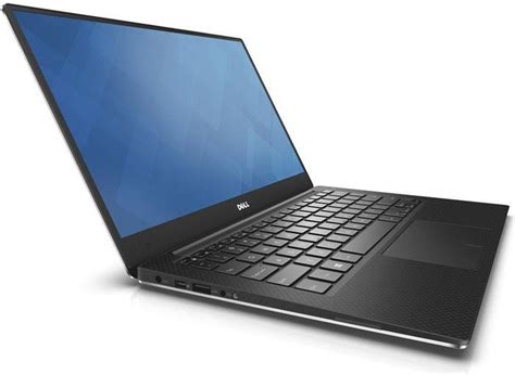 Dell XPS 13 Touchscreen Ultrabook with QHD+ Screen Windows 10 Pro MS O – Ahmad Computers Inc.