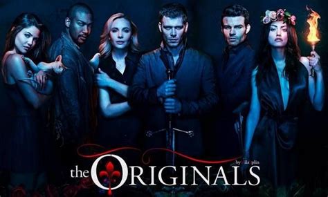 'The Originals' Season 3 Spoilers - EconoTimes