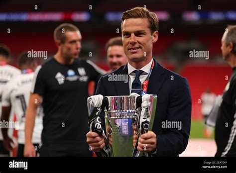 Wembley Stadium, London, UK. 4th Aug, 2020. EFL Championship Playoff Football Final, Brentford ...