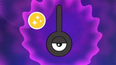 How to get Shiny Unown ! in Pokemon GO