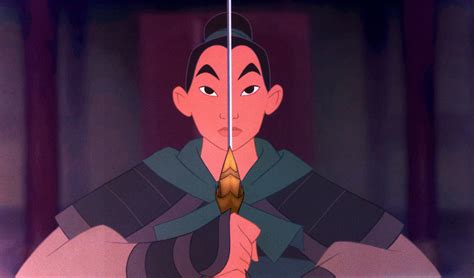 Film Mulan Disney - Mulan 2020 Vs Mulan 1998 The Differences ...