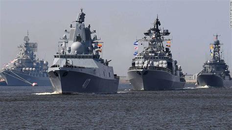 THE RUSSIAN PACIFIC FLEET WILL BE EQUIPPED WITH CORVETTES AND SUBMARINES ARMED WITH CRUISE ...