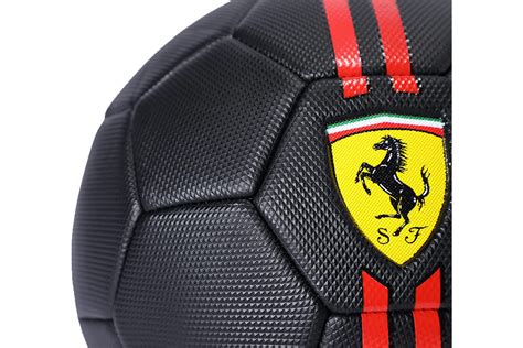 Ferrari No. 5 Limited Edition Soccer Ball.