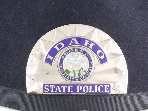 Idaho State Police