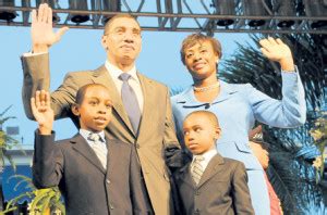 Andrew Holness, Two Sons Owners Of St Lucia-Based Company – www ...