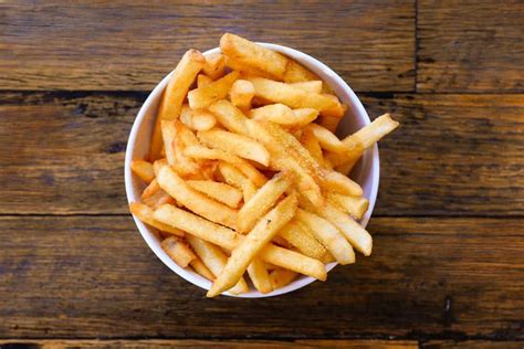 10 Different Types of Chips You Probably Didn't Know Yet