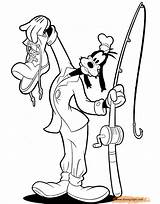 Disneys Goofy Coloring Pages  Disneyclipscom sketch template