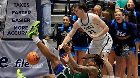 UNF Ospreys take game 1 of River City Rumble in men's basketball