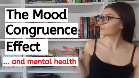 The Mood Congruence Effect and the Benefits of Toxic Positivity...? | # ...