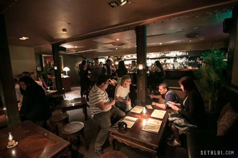 5 Best Cocktail Bars in Sydney You'll Be Impressed By