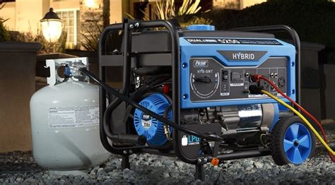 10 Best Propane Generators (Winter 2023) – Reviews & Buying Guide