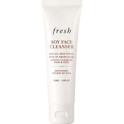 Buy FRESH Soy Face Cleanser Online in Singapore | iShopChangi