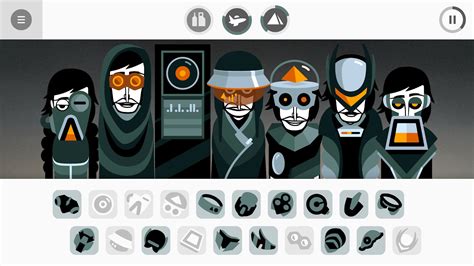 Incredibox v0.7.0 Full APK for Android