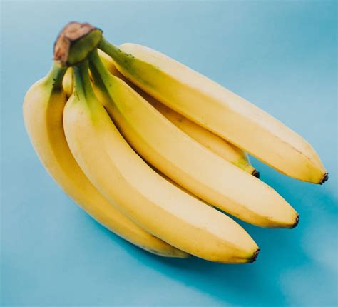 The health benefits of bananas - BBC Good Food