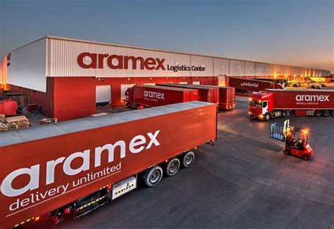 Aramex launches last mile delivery solution in Saudi Arabia, UAE