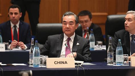 China says it appreciates Cambodia's opposition to politicizing COVID ...