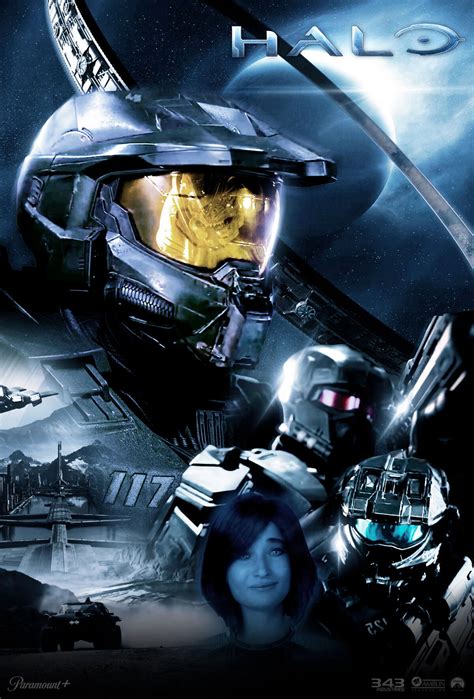 Halo Season 2 | Paramount Plus Wiki | Fandom