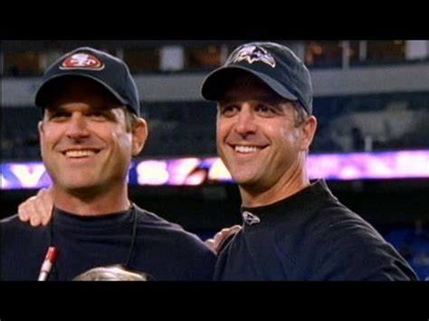 Super Bowl 2013: Jim and John Harbaugh's Face-to-Face News Conference ...