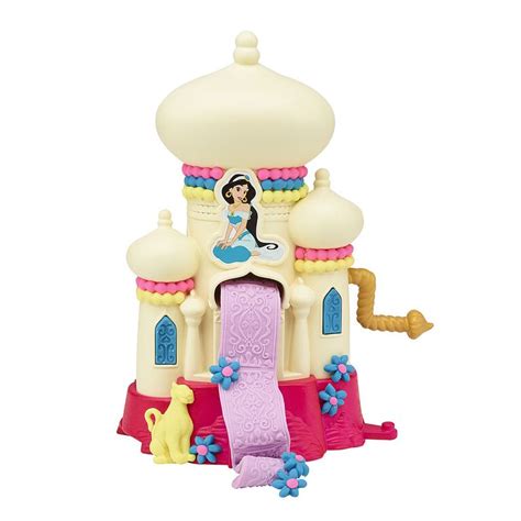 Play-Doh Disney Princess Sparkle Kingdom | Toys R Us Canada