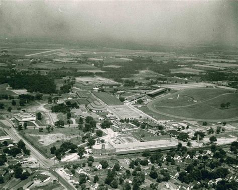 ARCHIVE PHOTOS: Journey back to the Illinois State Fair