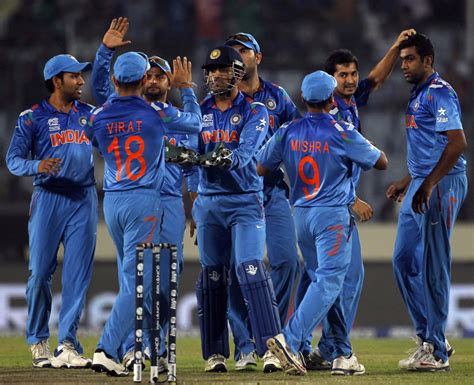 India v Sri Lanka, T20 World Cup 2014 Final: Three Key Battles | IBTimes UK