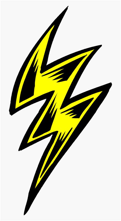 Lightning Bolt Lighting Bolt Clip Art Free Clipart - Lightning Bolts ...