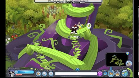 Animal Jam: PHANTOM FORTRESS - YouTube