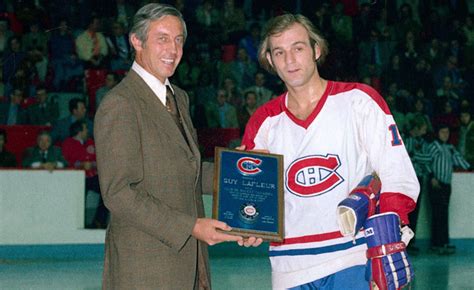 Guy Lafleur Quotes. QuotesGram