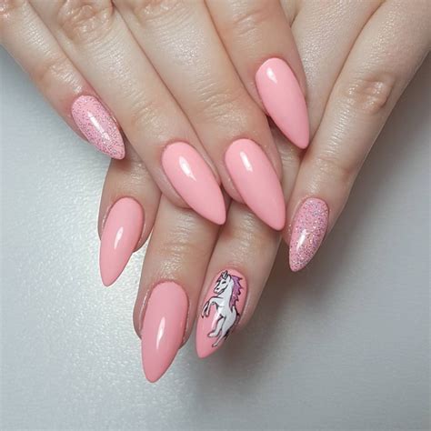 21+ Hand Painted Nail Art Designs, Ideas | Design Trends - Premium PSD ...