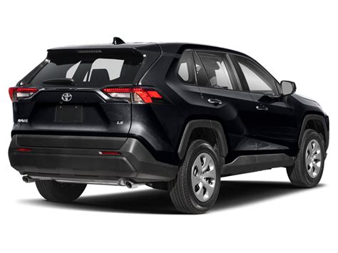 2024 Toyota RAV4 : Price, Specs & Review | South Pointe Toyota (Canada)