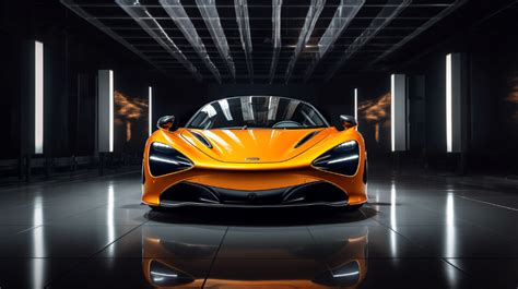 How to Open McLaren 720S Engine Bay: A Step-by-Step Guide - LAMBDAGEEKS