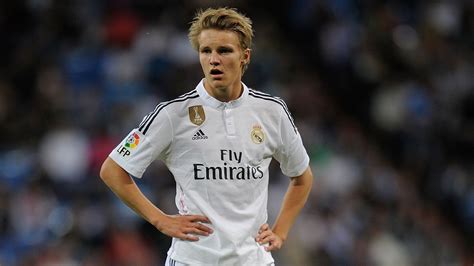 Martin Ødegaard's brilliant performance against Sweden: Video ...