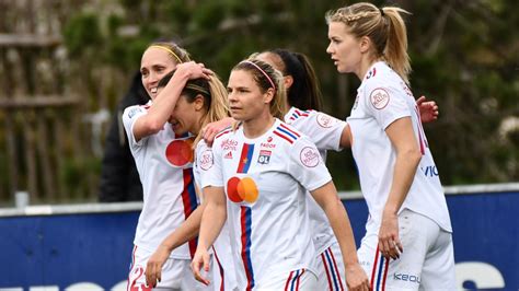 PSG-OL féminin : un match pour le titre