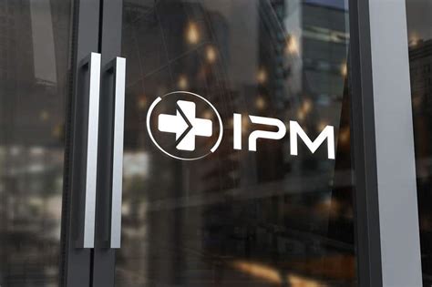 Logo for IPM | Freelancer