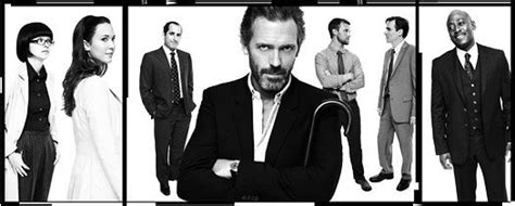 House - Season 8 - New Cast Promotional Photos - House M.D. Photo (25869020) - Fanpop