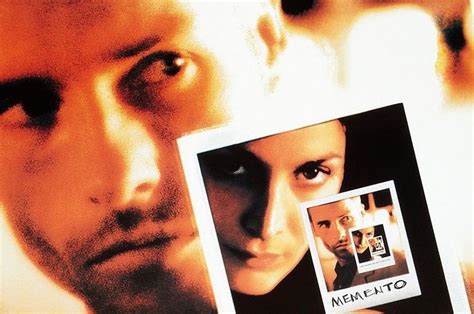 'Memento' Is Getting a Remake | Exclaim!